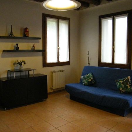 Il Nido Di Rondine Apartment โอแดร์โซ ภายนอก รูปภาพ